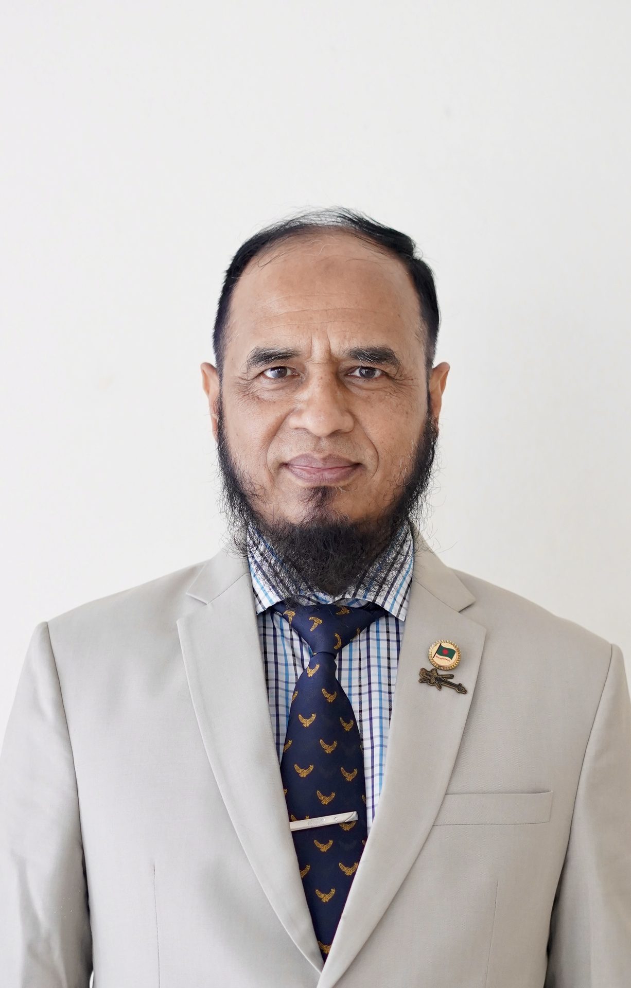 MWO MD MUSLIM UDDIN UDDIN