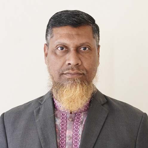 JAKIR HOSSAIN