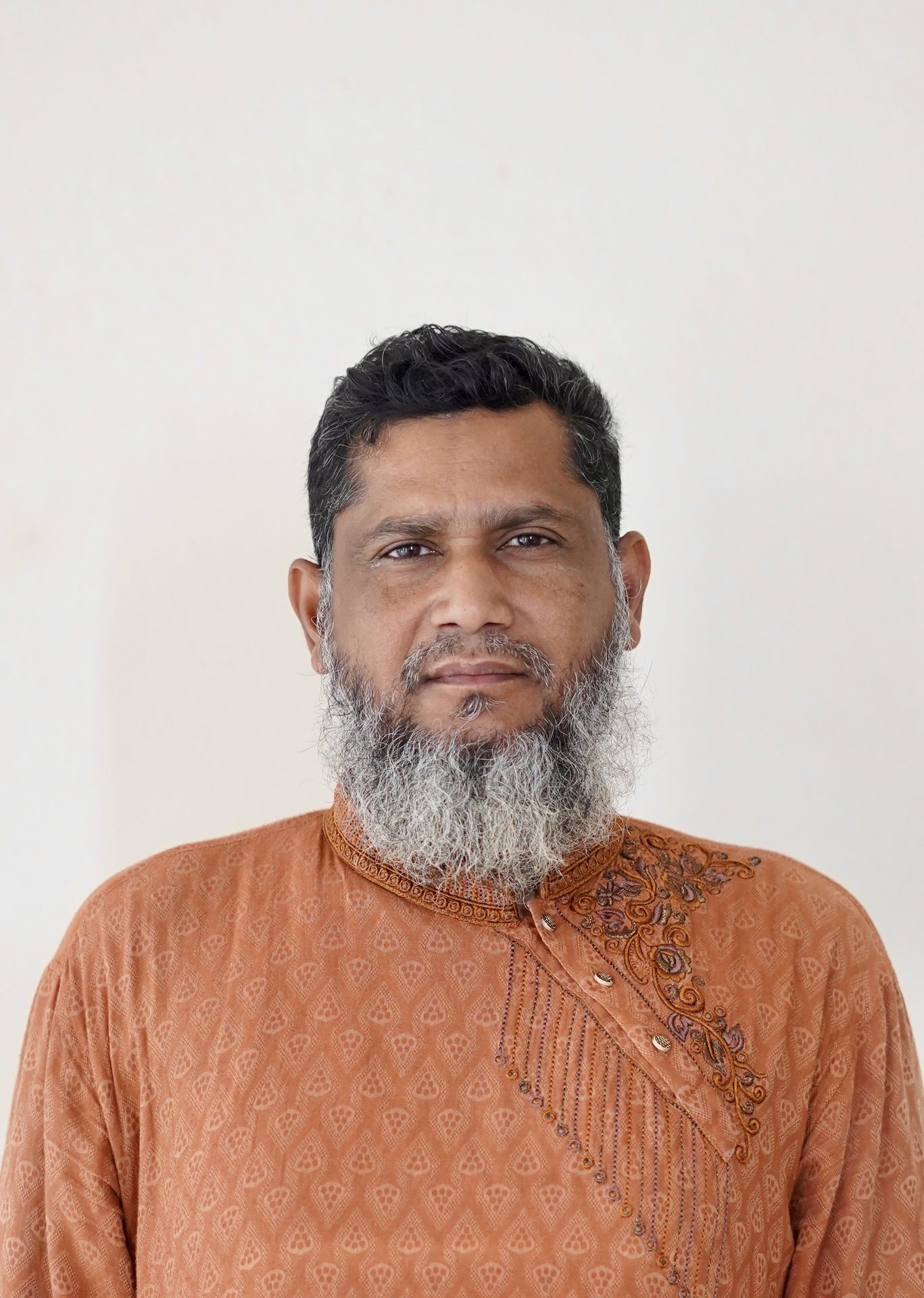 MD ABUL HASHEM