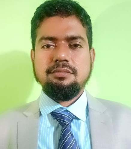 SHAFIULLAH SHEIKH
