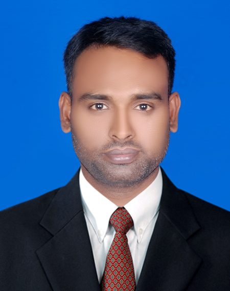 MOHAMMAD ALAMGIR HOSSAIN