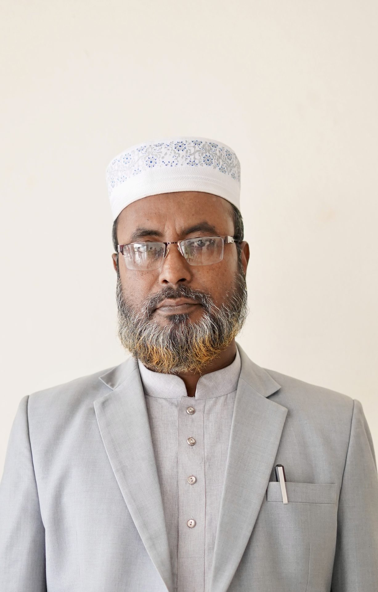 MD. AYUB ALI