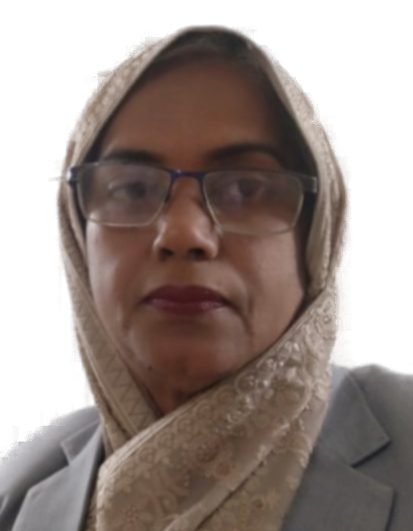 WAZIFA KHATUN