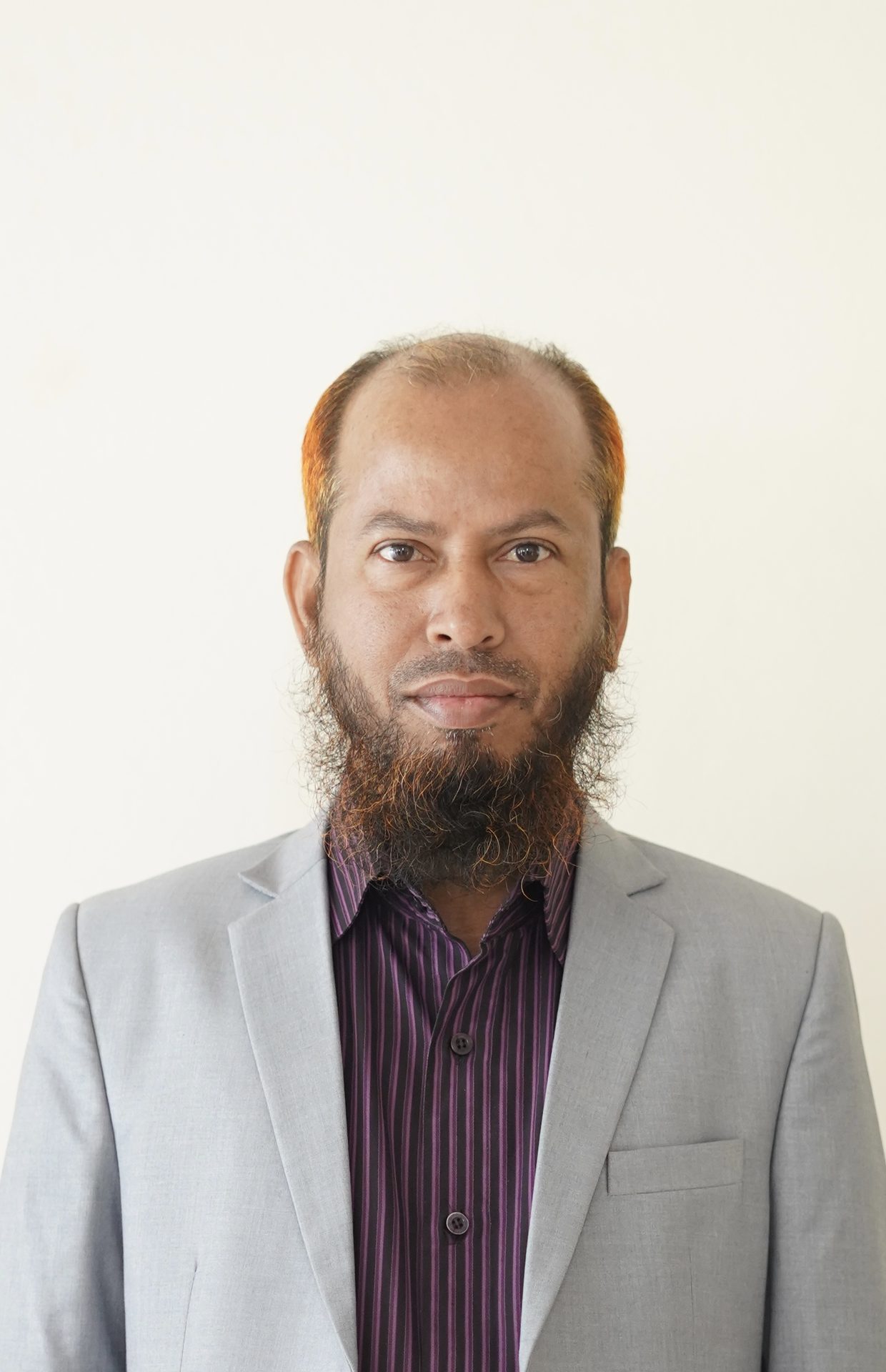 MD. MAYNUL HAQUE HAQUE