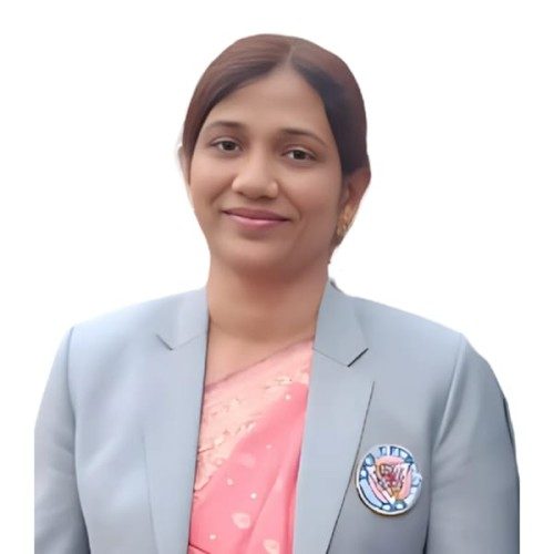 ABEDA SULTANA JHARNA