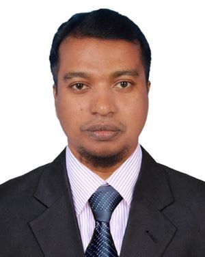 MD ABDULLAH