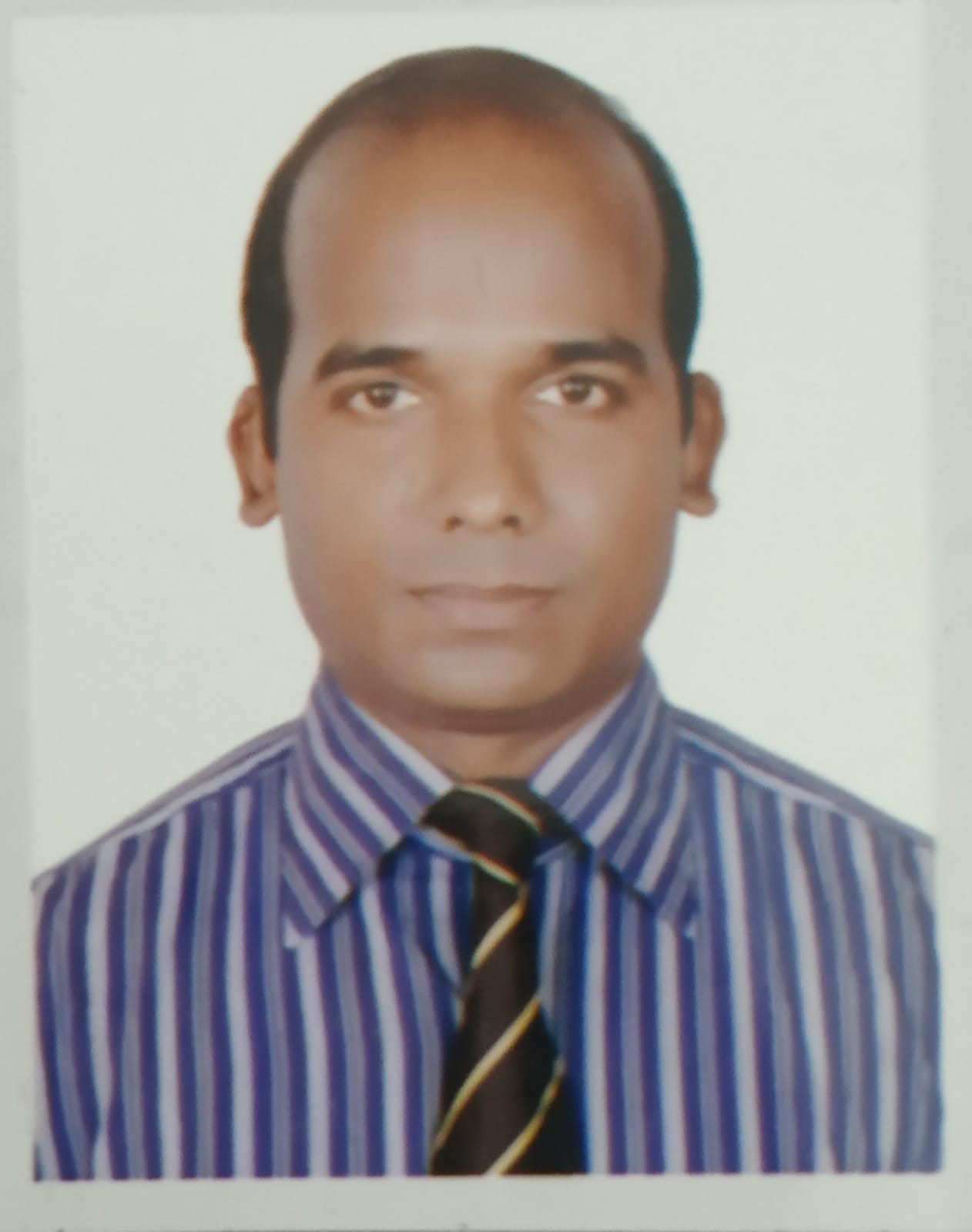 GOUTAM KUMAR DEBNATH