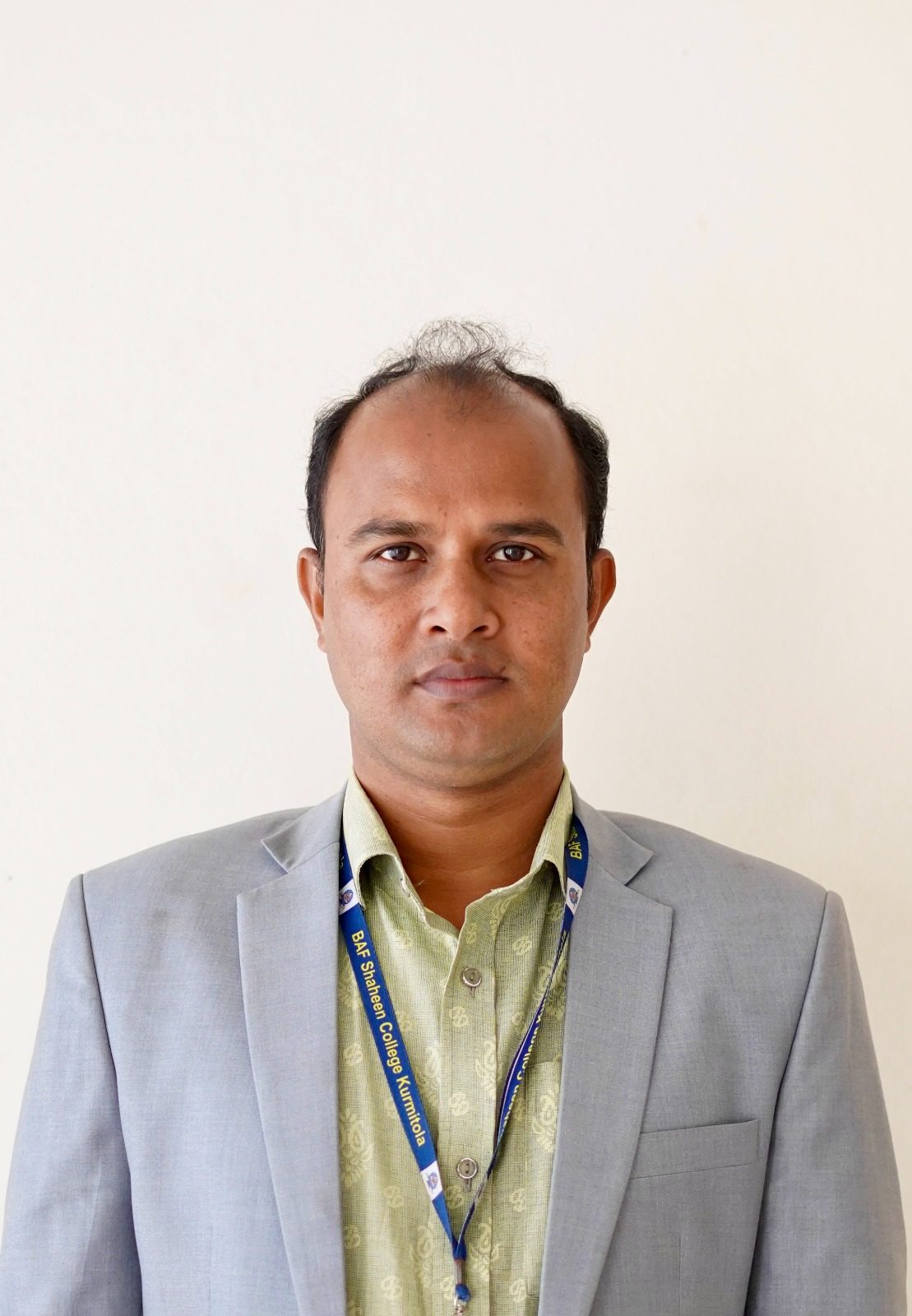 MD. RUHUL AMIN