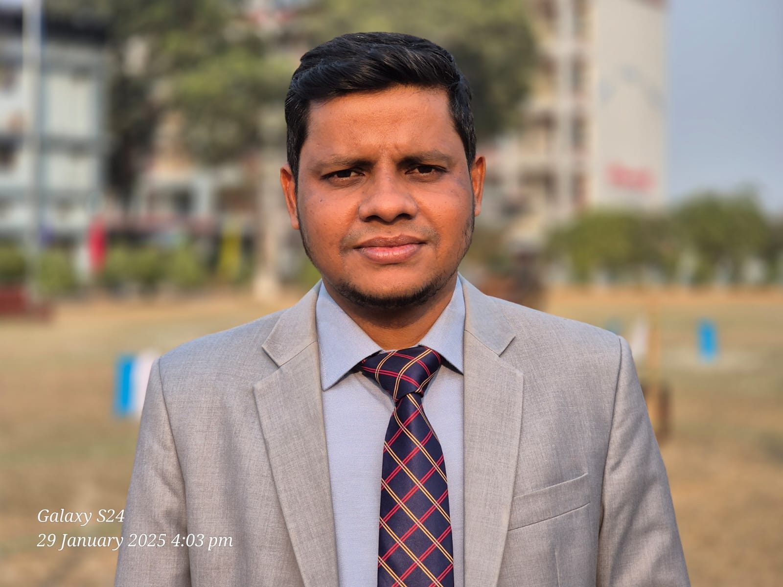 MD NUR ALAM SIDDIK