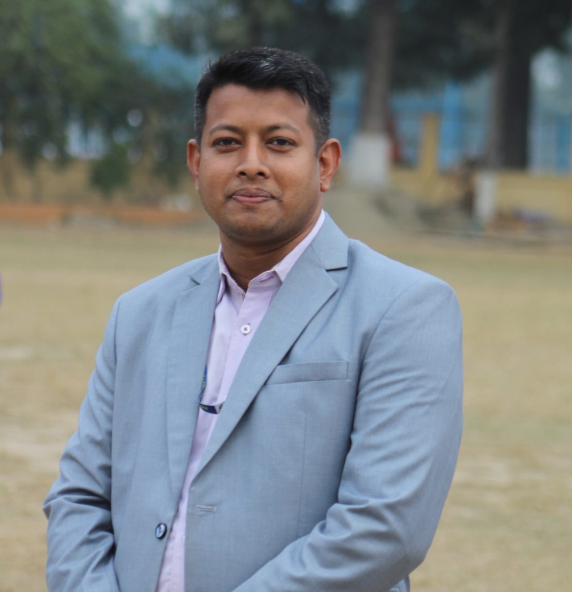 MUHAMMAD SAIF UDDIN SOHEL