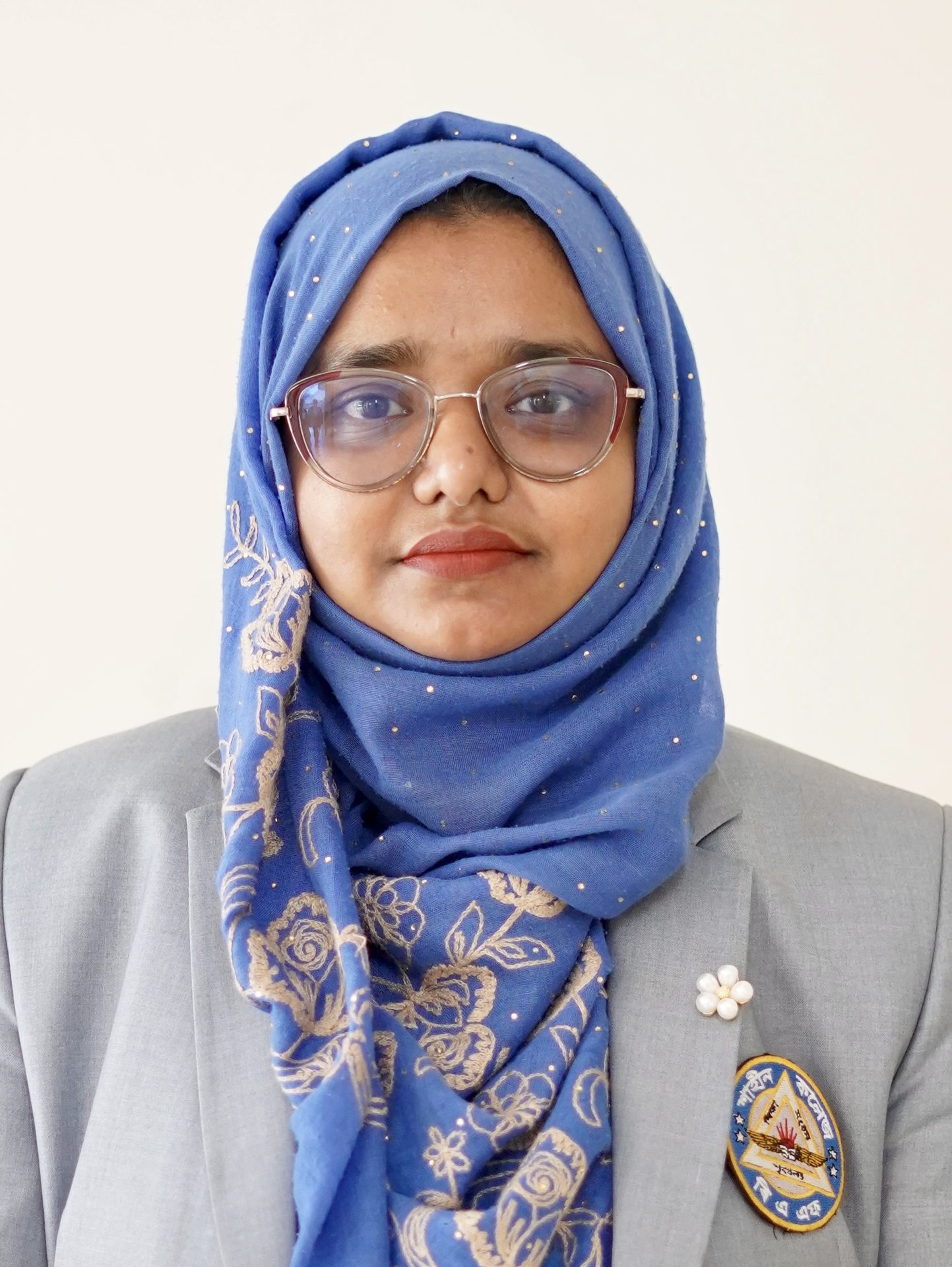 UMMAY HABIBA