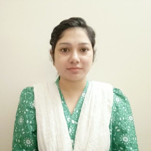 AFIA SULTAN RAKHI