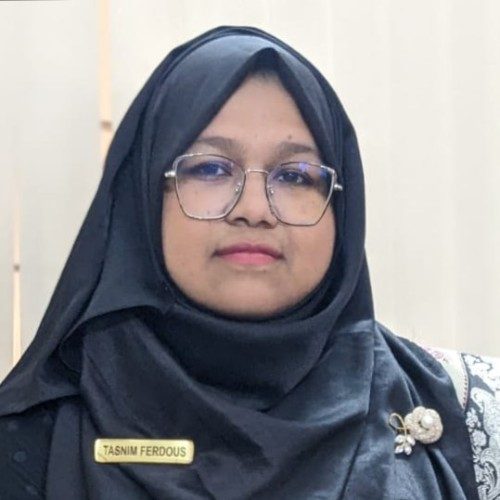 TASNIM FERDOUS
