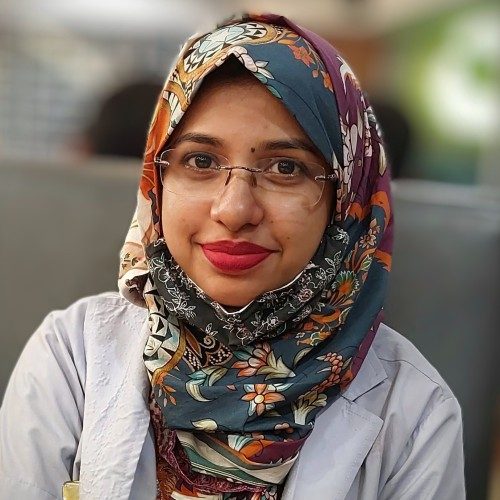MHEHENAZ SHAFIQUE