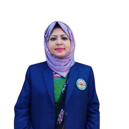 IREEN SULTANA