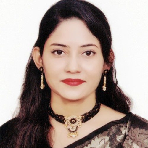 MUKTA KHATUN