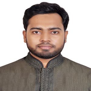 MD HUSAIN AHMAD