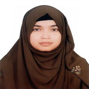 RABEYA SULTANA