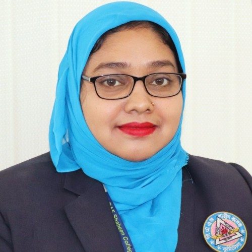 FARZANA AFROZE
