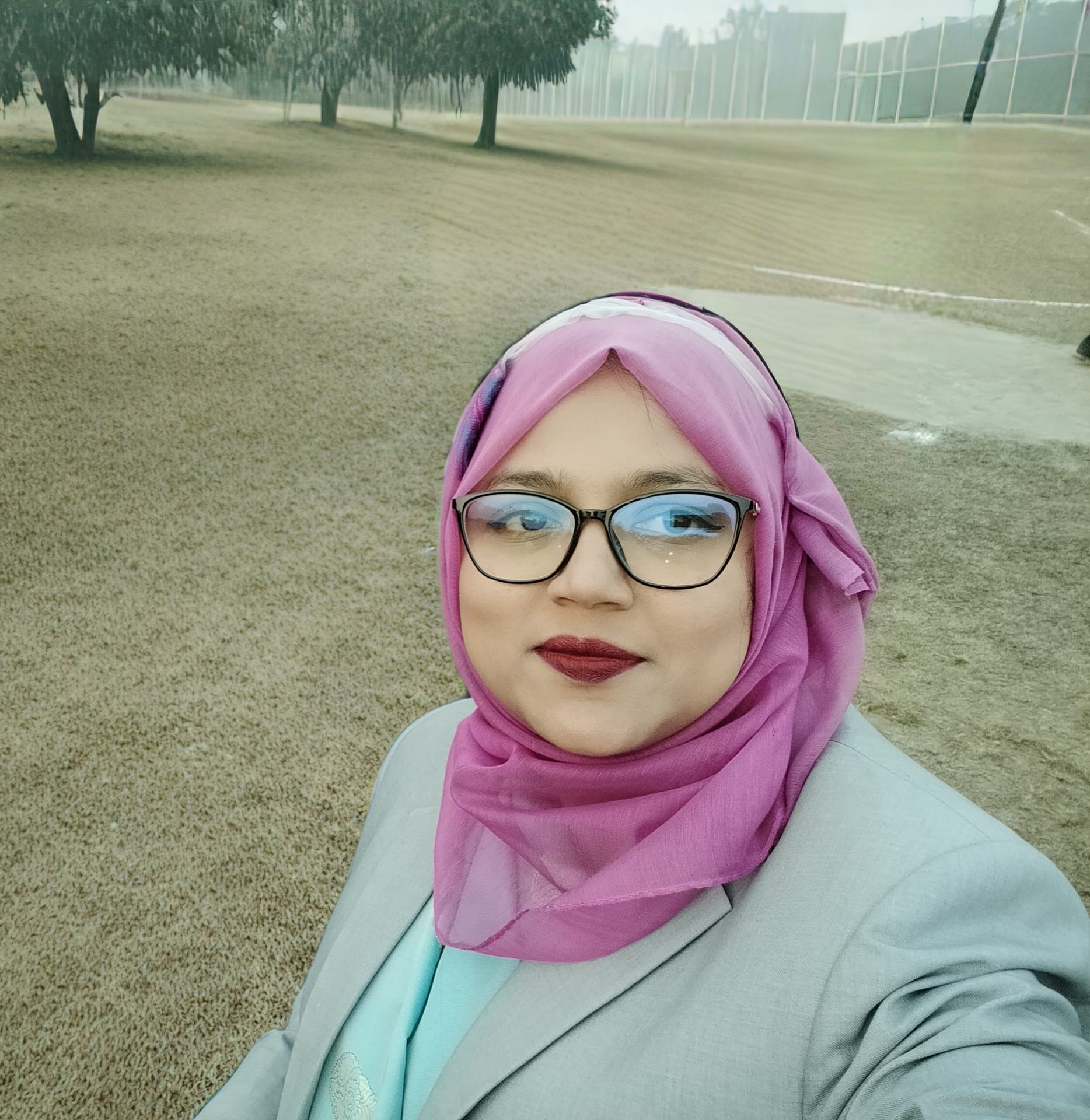 LUTHFUNNAHAR IRIN