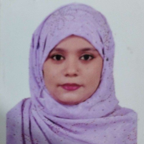ASMA AKTER