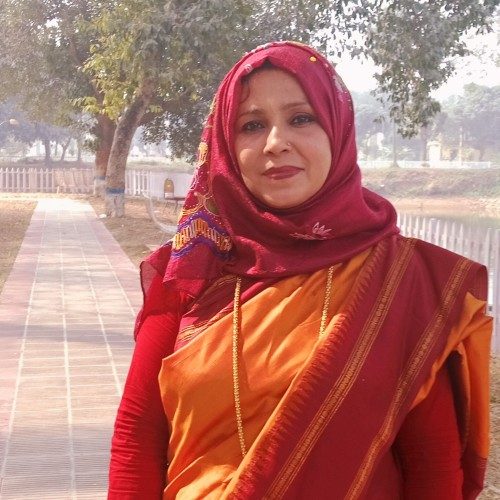 SHAMSUN NAHAR