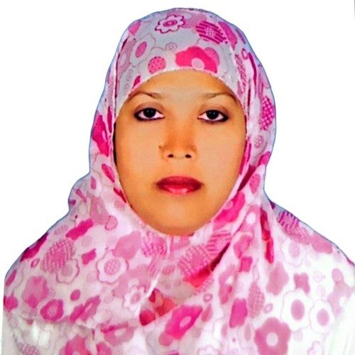FARHANA AKTER
