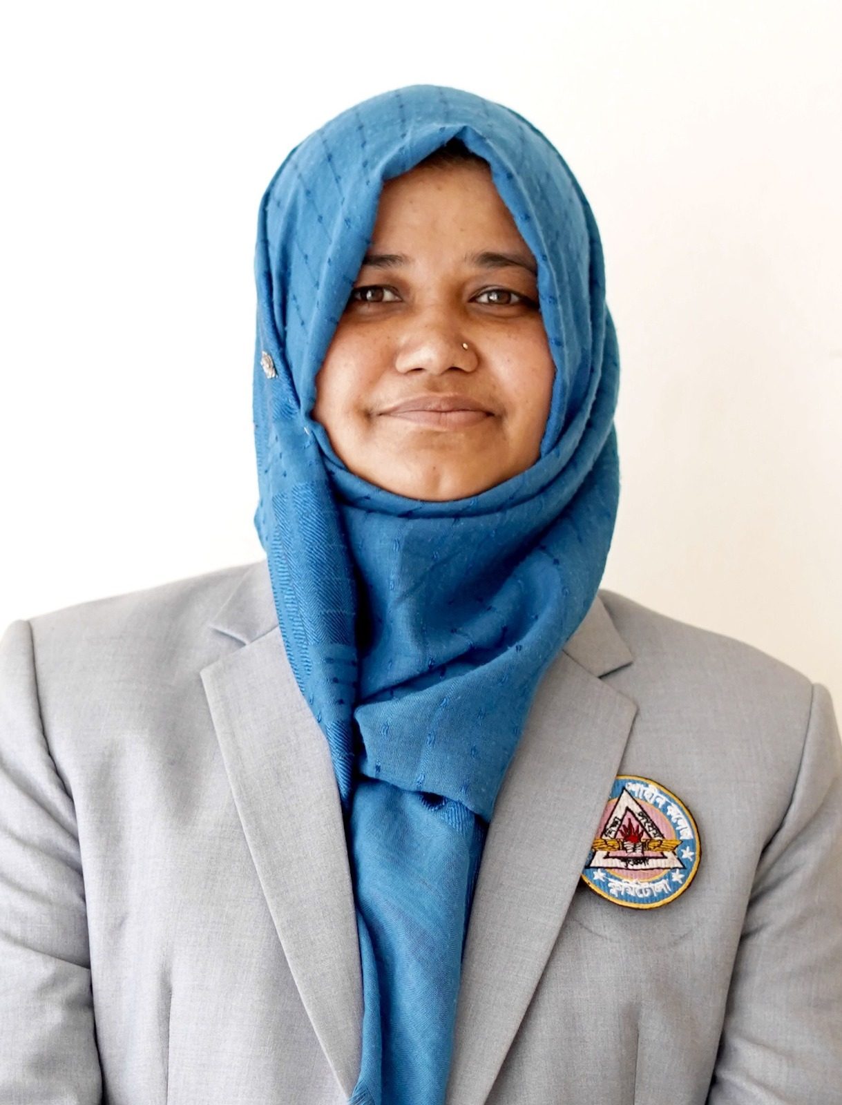 TAZNIN SULTANA