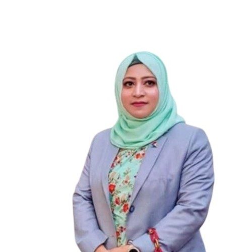 TANVIN SULTANA CHOWDHURY