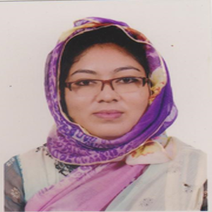 IFFATARA NARGIS
