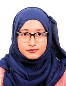 Nusrat Islam Labonya