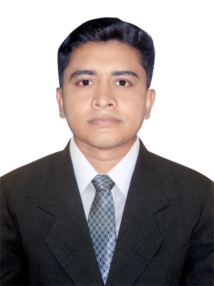 Shantonu Sharma
