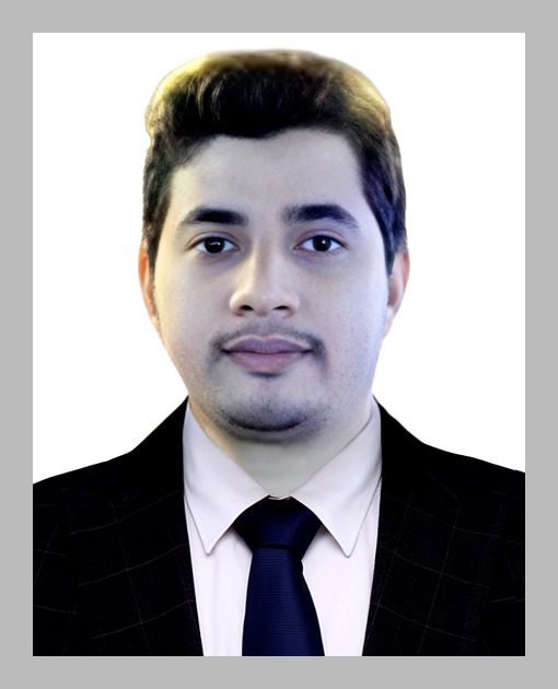 CHALIM AHMED