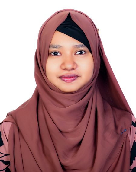 TANJIL AKTER