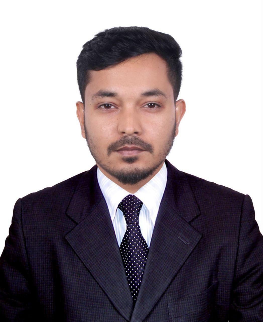 Md. Habibur Rahman