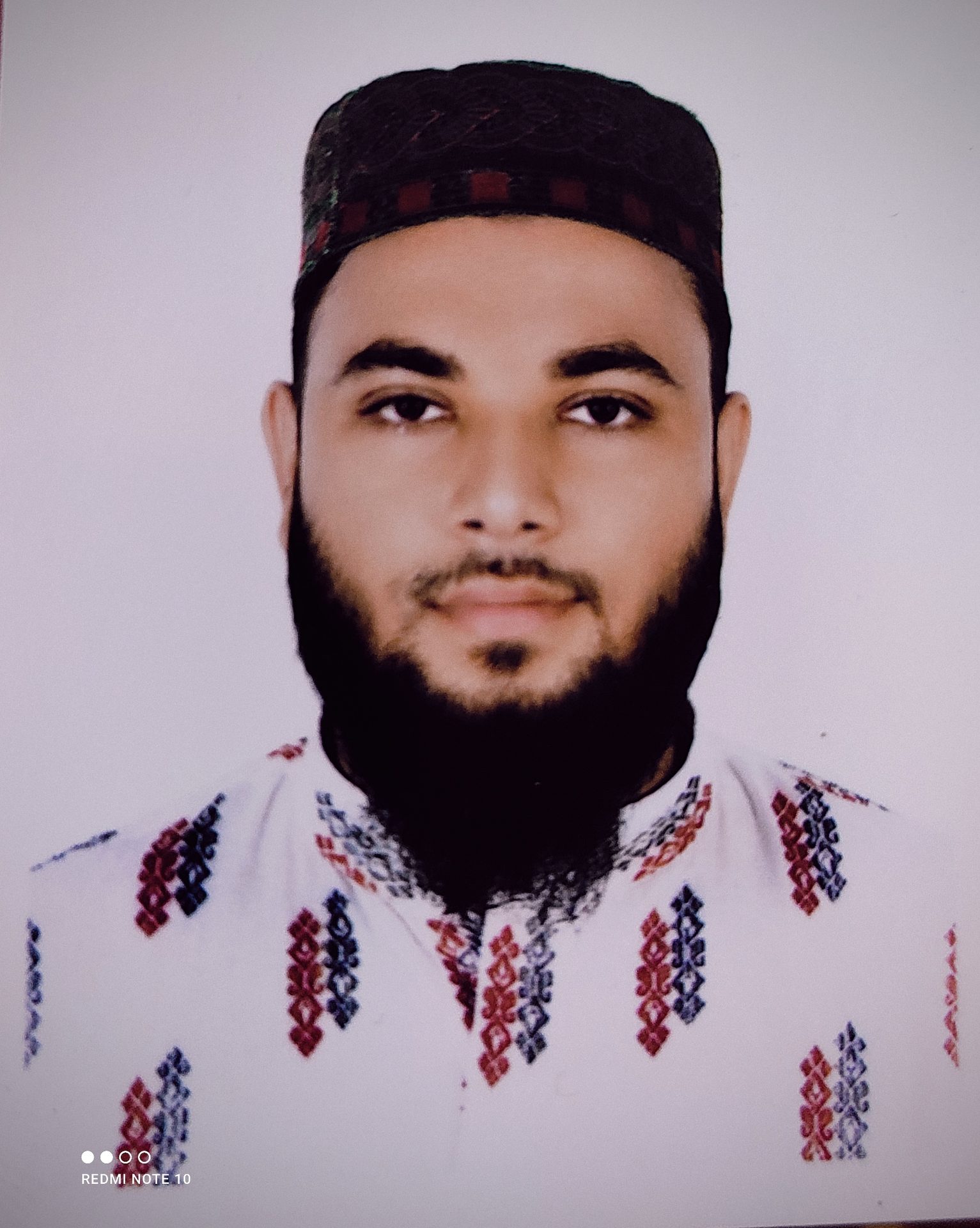Md.Faqrul Hasan Astik