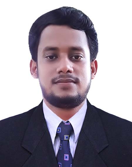 MD NAZRUL ISLAM
