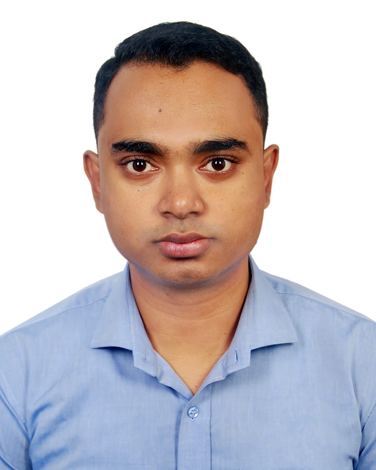 Md. Rashed Al Mamun