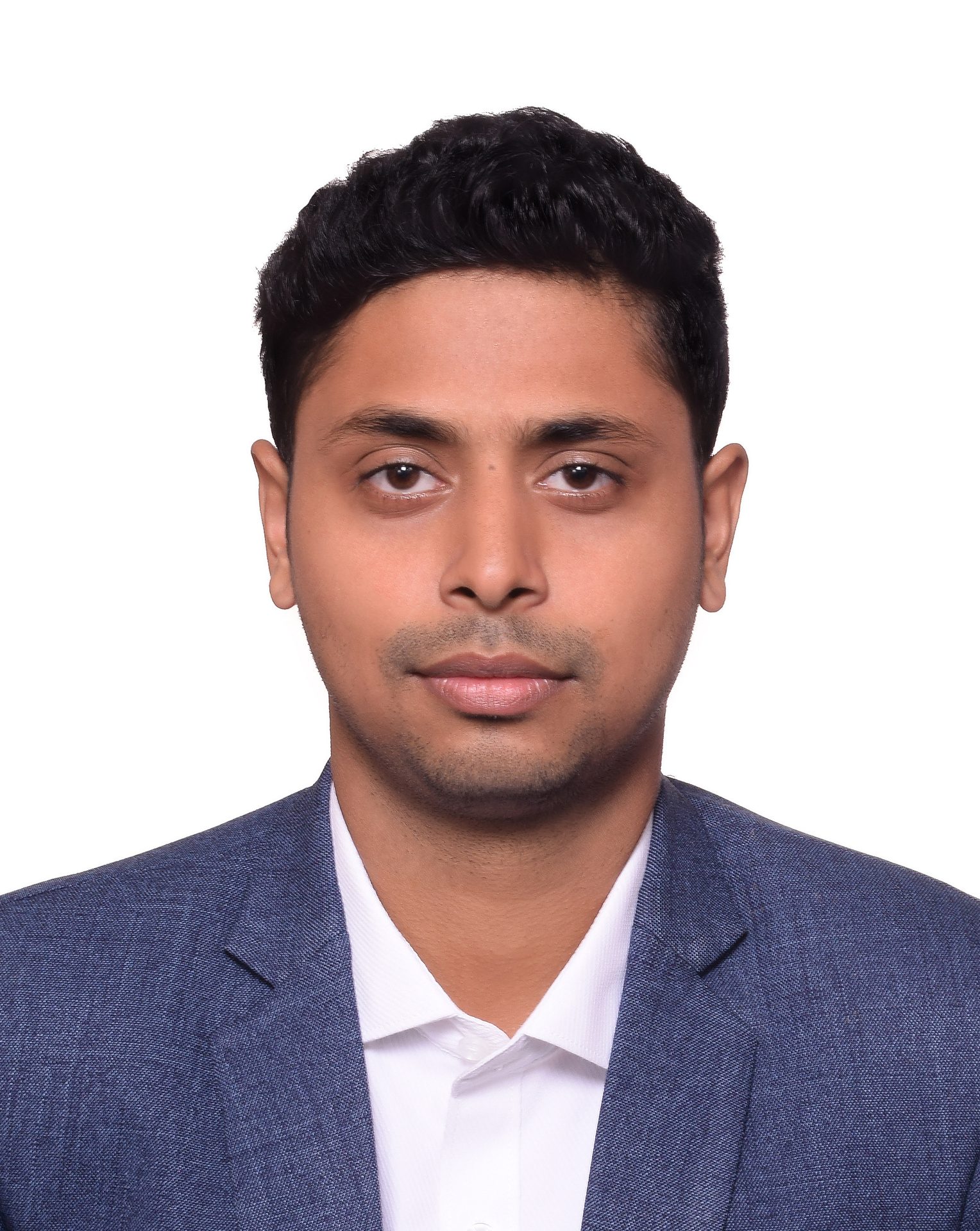 MD. SUNZID AHOMED