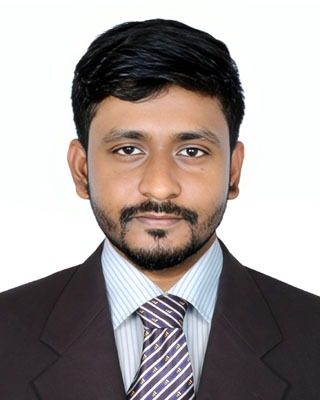 MD MAHID KHAN AMIR