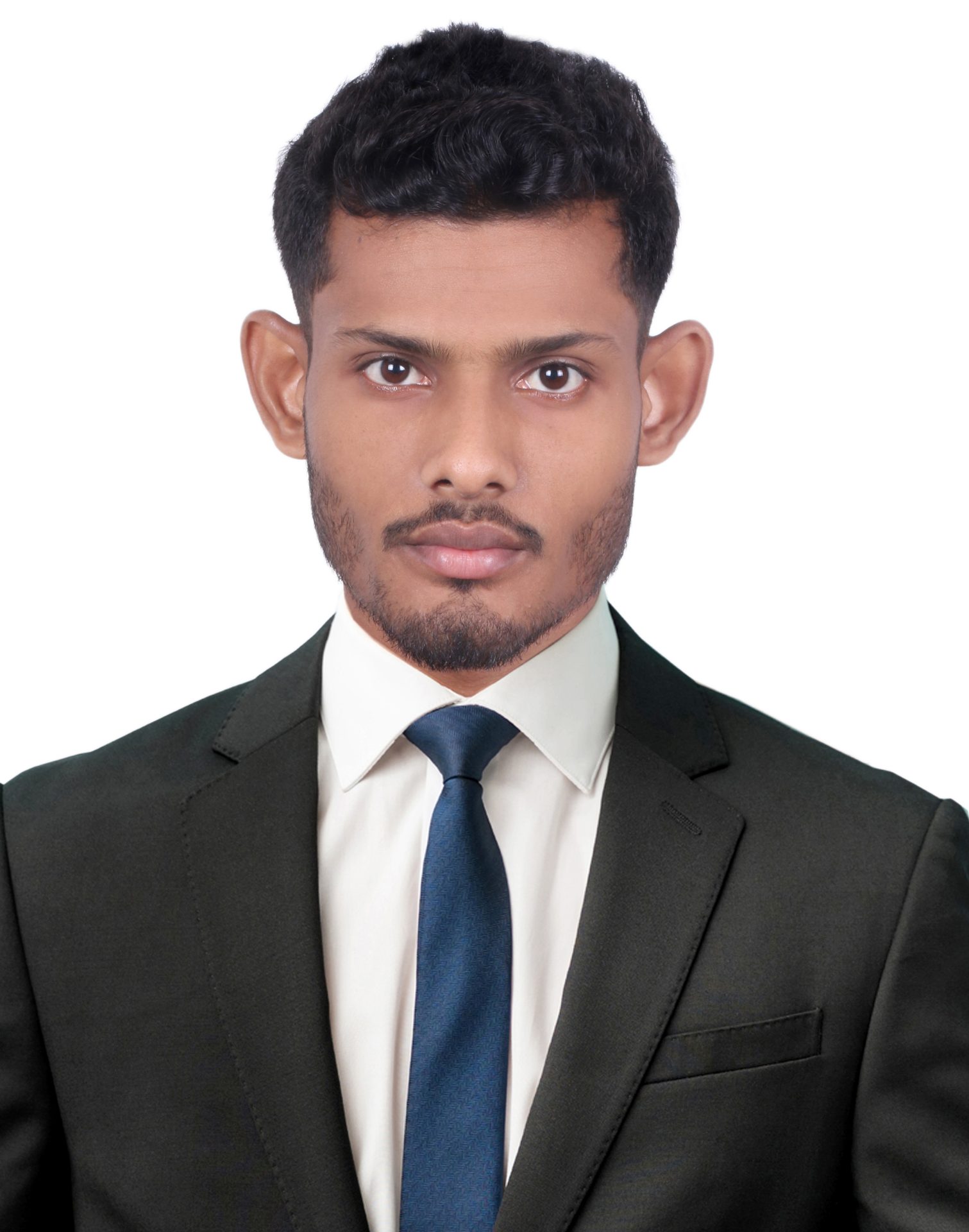 MD. MAHEDI HASSAN