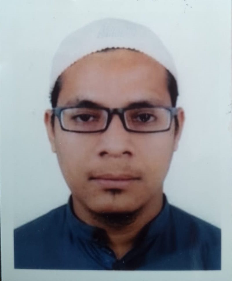MOHAMMAD ALI CHOWDHURY