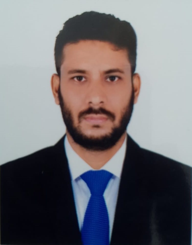 SAIDUR RAHMAN