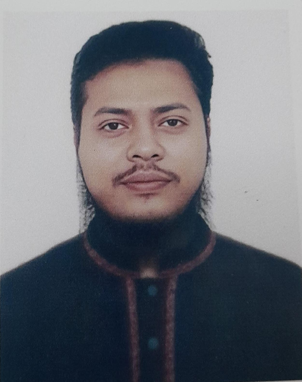 Abdullah Omar Nasif
