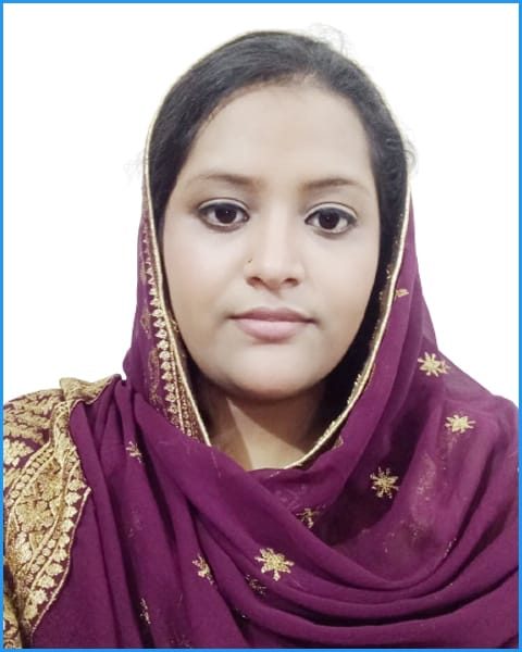 Farhana Kamal