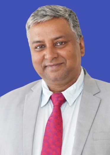 SHUBHENDU KUMAR SAHA