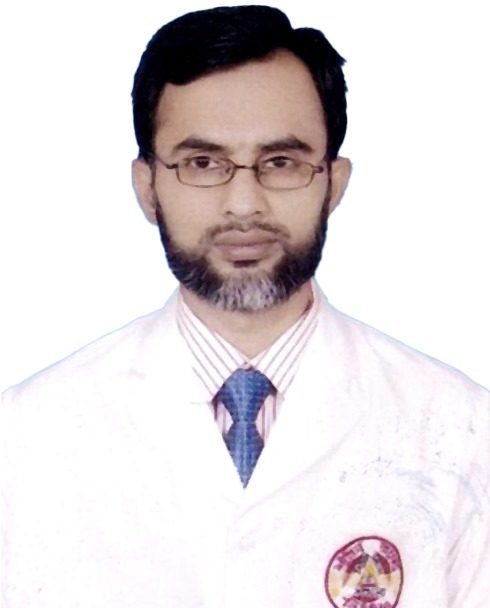 SAIDUR RAHMAN PRAMANIK