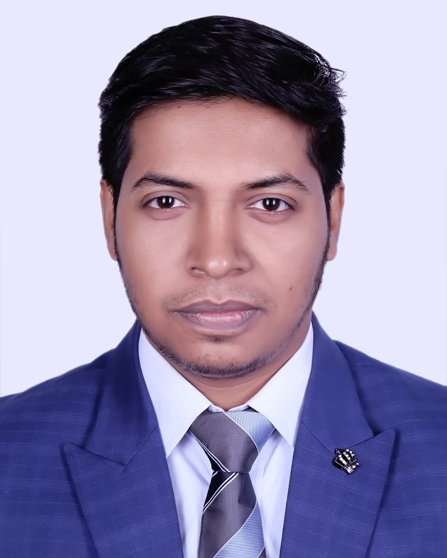 SAGAR BARUA
