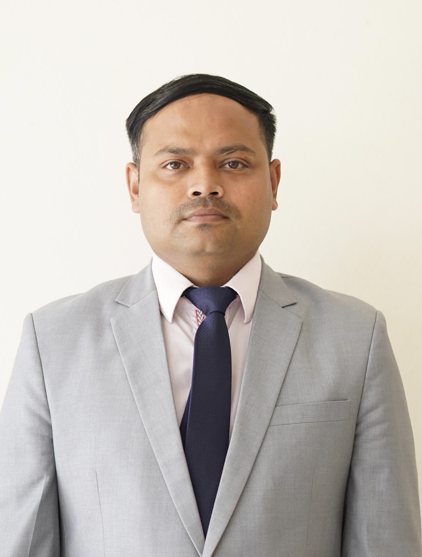 FAISAL AHMED TAREQ