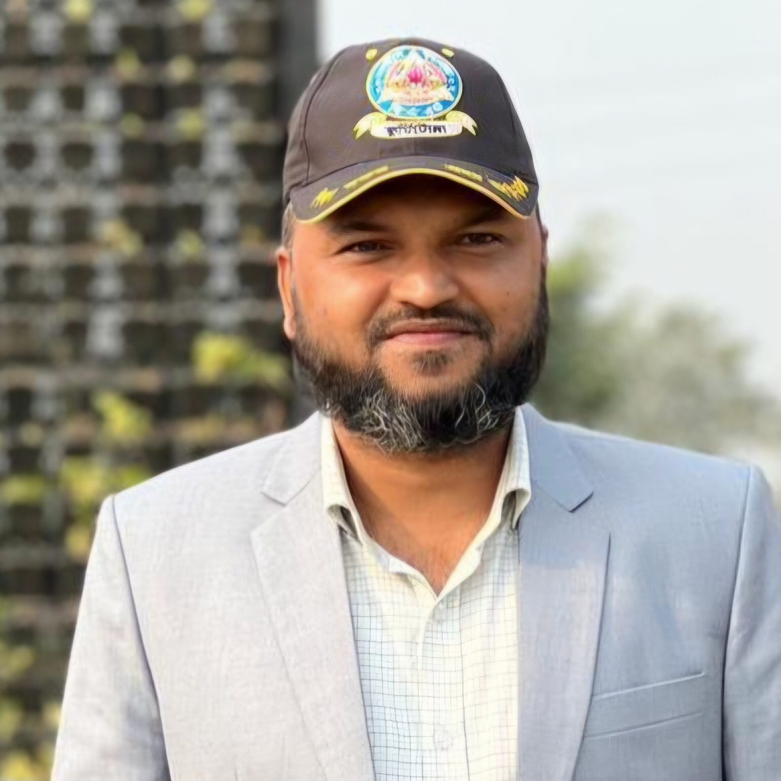 MD MOSAROF HOSSAIN